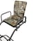 Vanish Foam Cushion with Back, Realtree Edge Camo 5841 - alternate 8